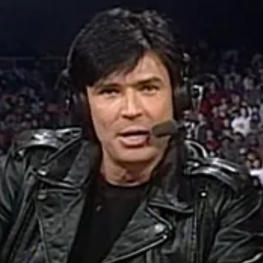 Eric Bischoff