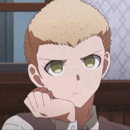 Fuyuhiko Kuzuryu