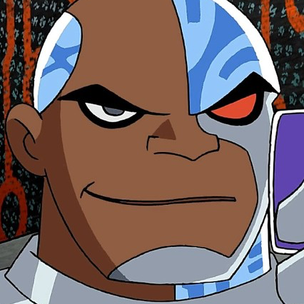 Cyborg (Teen Titans)