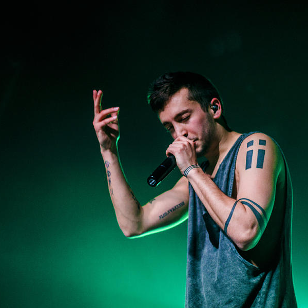 Tyler Joseph