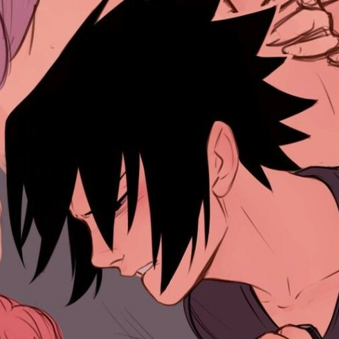 Sasuke 