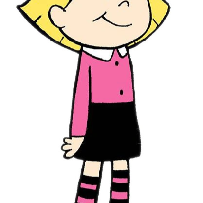 Emily Elizabeth (Clifford)