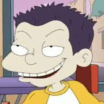 Tommy Pickles (All Grown Up, E.G. Daily)