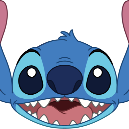 Stitch's Voice