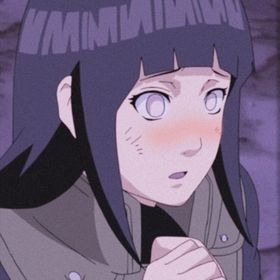 Hinata Hyuga