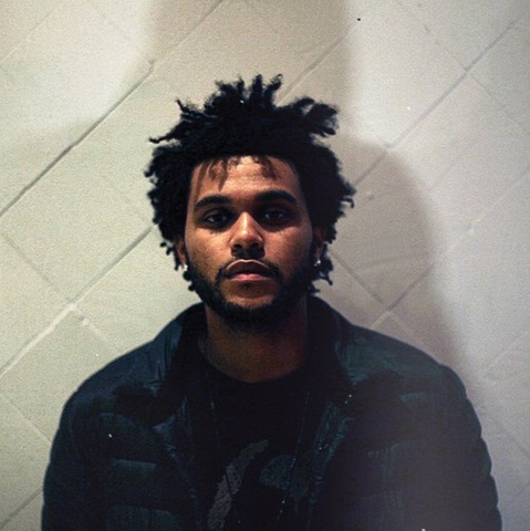 The Weeknd (All Eras RVC V2)