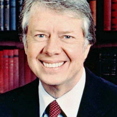 Jimmy Carter