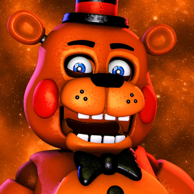 Toy Freddy