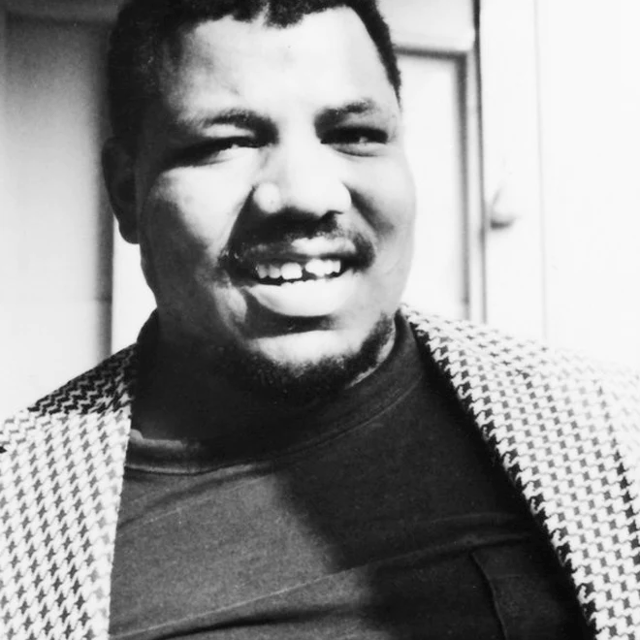 Wesley Willis