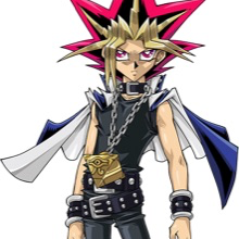 Yami yugi