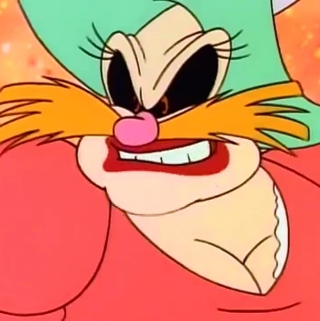 Momma Robotnik