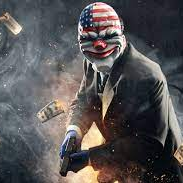 Dallas Payday 2