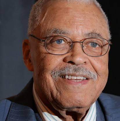 james earl jones