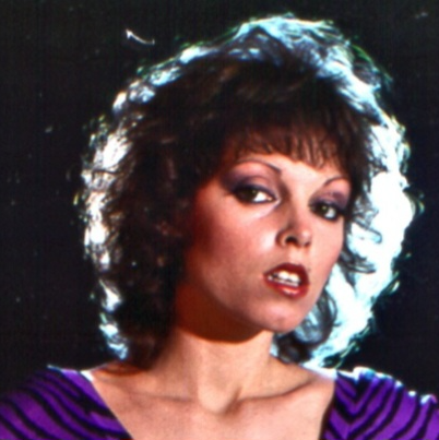 Pat Benatar