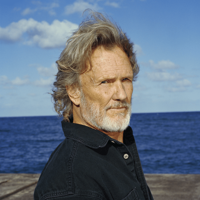 Kris Kristofferson (Country)