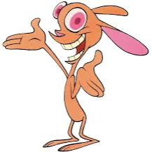 Ren Hoek (Ren & Stimpy)