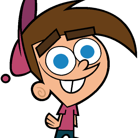 Timmy Turner (The Fairly OddParents)