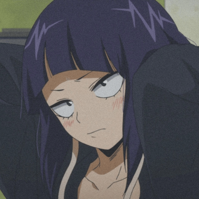 Jirou (My Hero Academia)