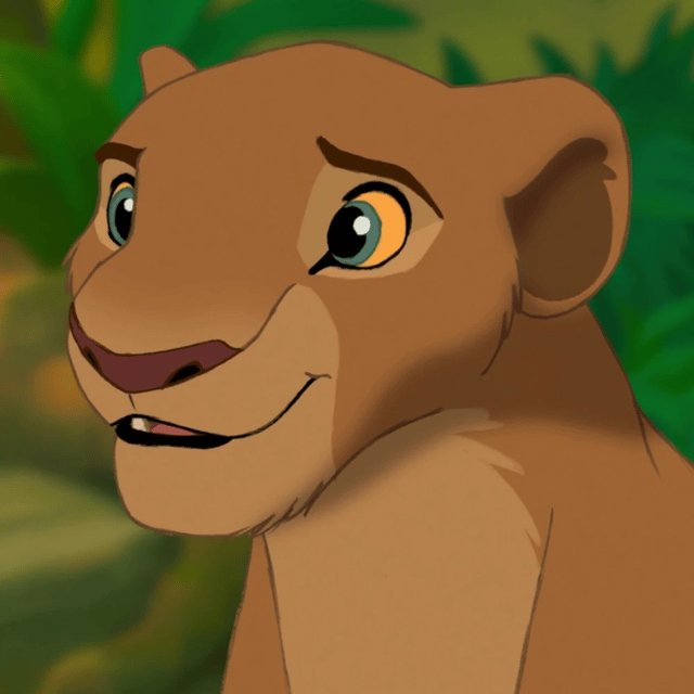 Nala (Adult) (1994)