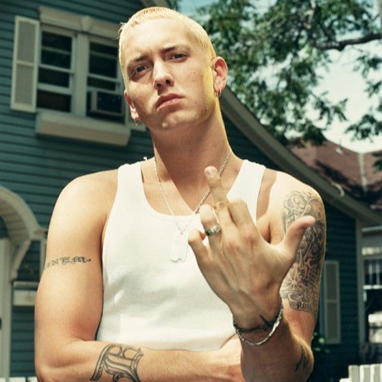 Slim Shady Ai