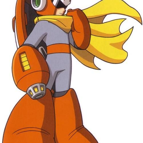 Proto Man (Mega Man Series)