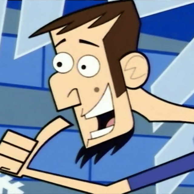 Abe Lincoln (Clone High)