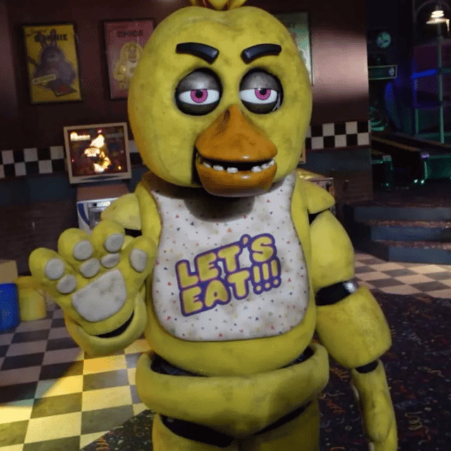 Chica (Freddy Pachonsito)