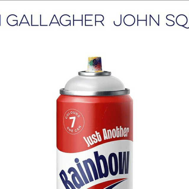 Liam Gallagher [2024, Just Another Rainbow]