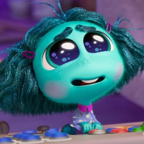 Envy (Inside Out 2) 