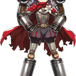 Poppi alpha