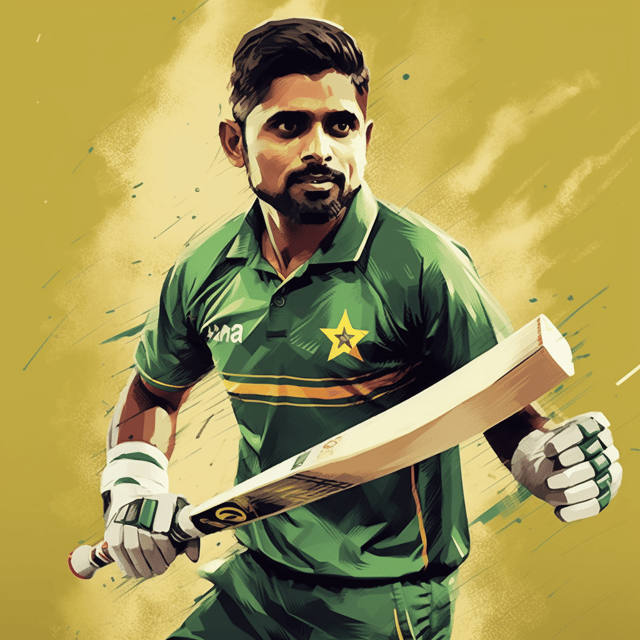 Babar Azam