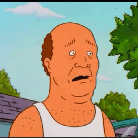 Bill Dauterive 