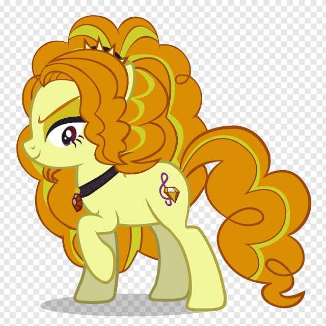 Adagio Dazzle MLP