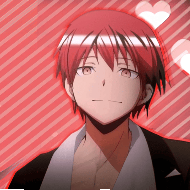 Karma Akabane 2.0