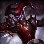 Original Shaco