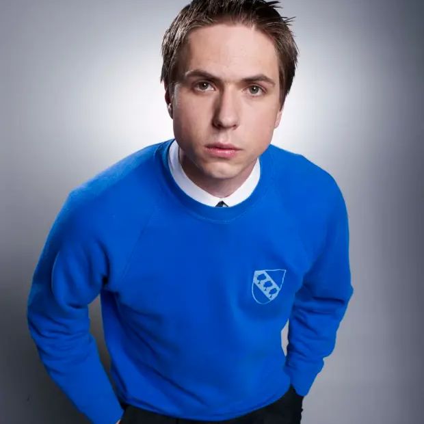 Simon Cooper (The Inbetweeners)