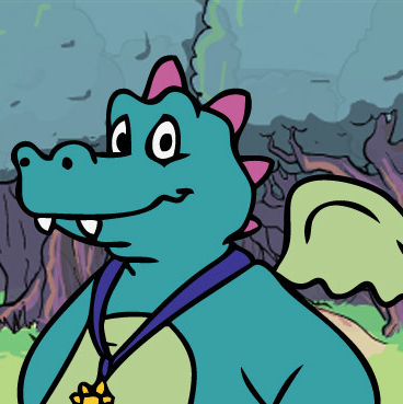 Ord (Dragon Tales)