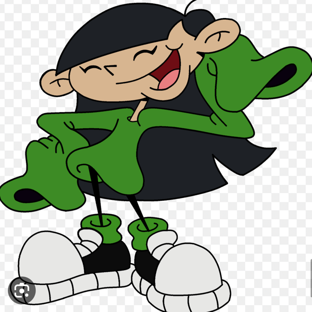 Numbuh 3 (Kids Next Door)