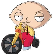 Stewie V2