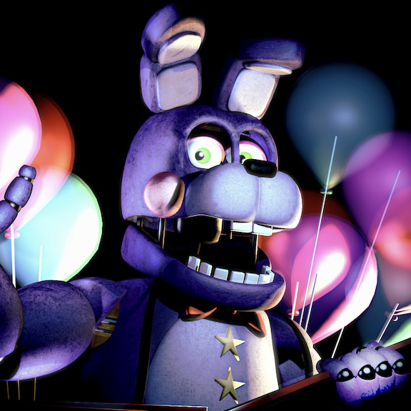 Rockstar Bonnie