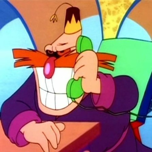 AOSTH Robotnik