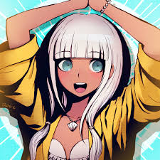 Angie Yonaga JP