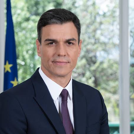 Pedro Sanchez