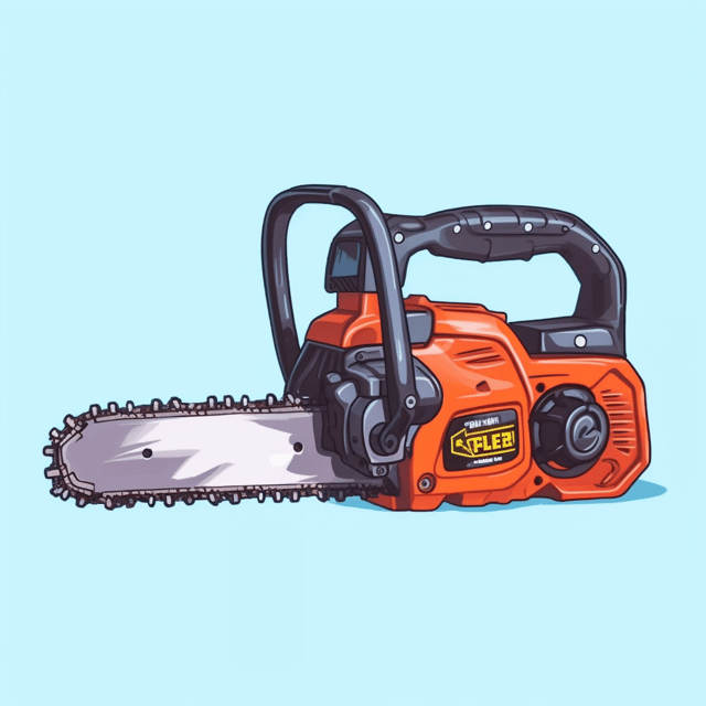 Chainsaw