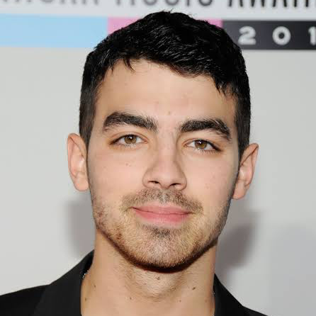 Joe Jonas ai