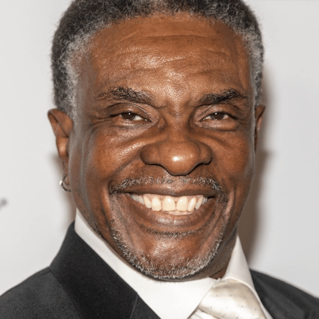 Keith David