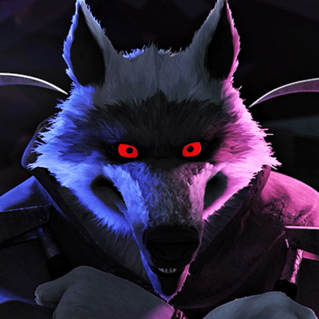 Death Wolf