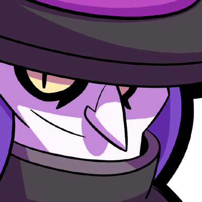 Mortis - Brawl Stars