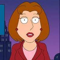 Diane Simmons (Family Guy) (Lori Alan)