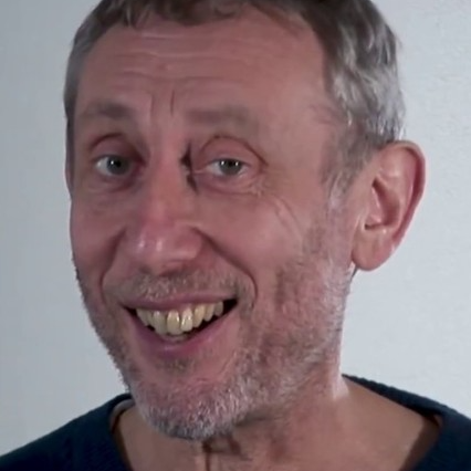 Michael Rosen (Poet)